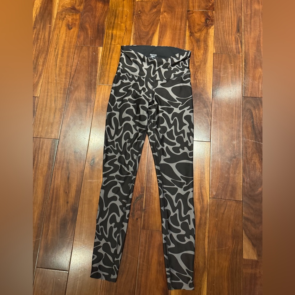 Reebok legging
